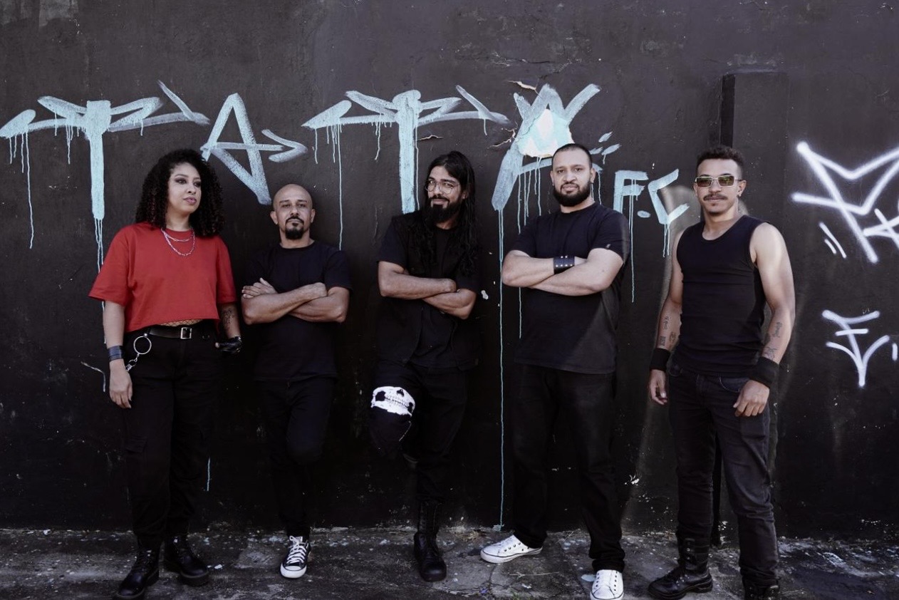 Banda Valência